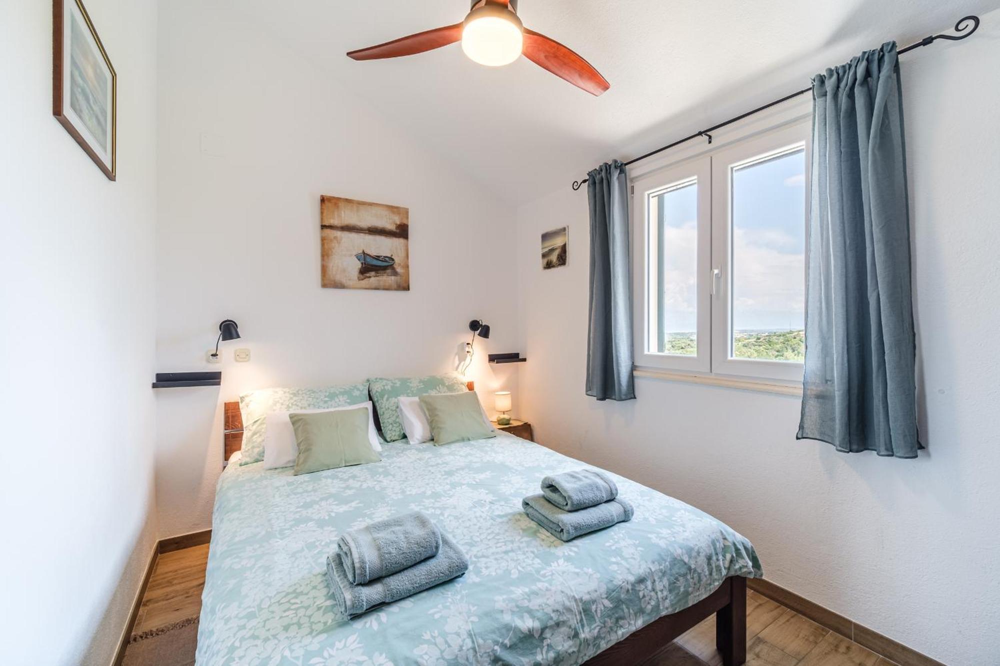 Villa Maria Škrip Eksteriør billede